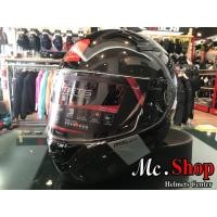 ราคา หมวกกันน็อค MT KRE SNAKE CARBON (2893654416)