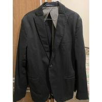 ราคา เบลเซอร์สีดํา Zara Man (27861854507)