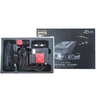 ราคา กล้องบันทึกหน้าหลัง DIGITAL RESEARCH FHD-8502W (4287734879)