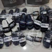 ราคา รองเท้าแตะสวมCC DOUBLE O นิ่มมาก ไซด์39-46 แท้จากช้อป (4706444146)