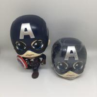 ราคา Figure กัปตันอเมริกา (Captain America) วีน่อม (Venom) (7608860108)