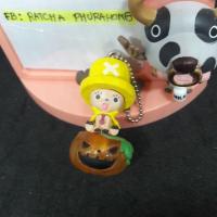 ราคา พวงกุญแจวันพีช One piece (574461554)