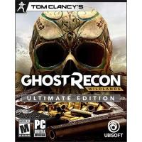 ราคา PC เกมส์คอม Tom Clancy's Ghost Recon: Wildlands Ultimate Edition แฟรชไดรฟ์ (6940565381)