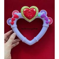 ราคา พรีเคียว Precure Melody Tambourine มือสอง สภาพสวยใหม่ ใช้งานได้ปกติ (27355177431)