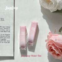 ราคา Joop Joop Water Tint ลิปทิ้นท์ ฉ่ำวาว (40807931961)