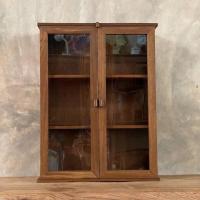 ราคา ตู้ยา ตู้ไม้สัก ตู้สนูปปี้ งานไม้สักเก่า ลึก 14.5 x ยาว 40 x สูง 52 cm ไม้สักแท้ ใช้งานได้ยาวนาน แข็งแรง (21220350430)