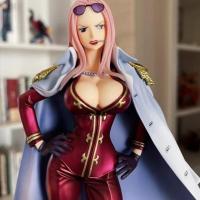 ราคา โมเดลตัวละครอนิเมะโจรสลัดพลเรือเอก Tina ตุ๊กตาโมเดลเครื่องประดับ One Piece Anime Surrounding Two-Dimensions Sexy Beautiful Girl Doll Decoration (28061222134)