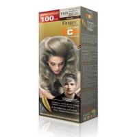 ราคา สีฟาเกอร์ 11/1 สีสว่างมากพิเศษหม่นเหลือบเทา ราคาตัดฝา (2627139142)