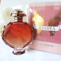 ราคา กล่องซีล Paco Rabanne Olympea Legend EDP 80ml (13149502499)