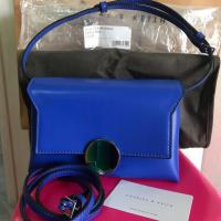 ราคา Charles&keith ออกช้อปไทย ของใหม่ อุปกรณ์ครบ 990 บาท (2134125619)