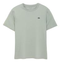 ราคา ARROW Aero Cot Tee เสื้อยืด คอกลม สีเขียว MTHO862-GR (41017431479)