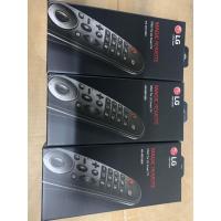 ราคา LG AN-MR18BA Magic Remote Control for Select 2018 LG AI ThinQ® Smart TV (2149887010)