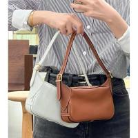 ราคา Celine Romy Mini Handbag กระเป๋าสะพายข้างทรงมินิ สินค้าใหม่ (40367326781)