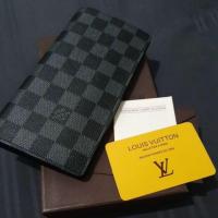 ราคา หลุยส์ 2 พับ ใบยาว อุปกรณ์ครบ (2249413358)