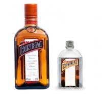ราคา ของแท้ Cointreau สำหรับทำขนม แบ่งขาย 100 ml. (แบ่งขายจากขวดใหญ่) (29761432811)