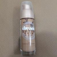 ราคา Maybelline new york Dream satin skin SPF24 PA++ (818359725)