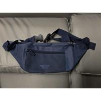 ราคา กระเป๋าคาดเอว Police สีน้ำเงิน (43264889977)