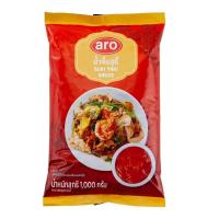 ราคา เอโร่ น้ำจิ้มสุกี้ 1000 กรัม มีจัดส่ง express delivery ได้รับของภายในวัน (28937545095)
