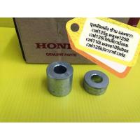 ราคา บูทล้อหลัง ซ้าย และ ขวา เวฟ125S WAVE125R เวฟ125i ไฟเลี้ยวบังลม เวฟX เวฟ110i เวฟ100 ใหม่แท้ ไม่มีกล่อง ได้ 2 ชิ้น ตามภาพ (3757609348)