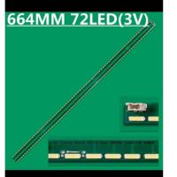 ราคา BACKLIGHT TV LED LG 60 60LF630T 60LX341C 60LX540T 60LF630 60LX341 60LX5401 LED = 3V 66.4CM (43813728955)