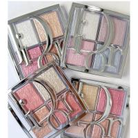 ราคา พร้อมส่ง Dior Backstage Glow Face Palette (7152688331)