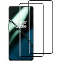 ราคา สําหรับ OnePlus Ace 3 2 Pro 1-3 ชิ้นโค้งสีดําขอบฟิล์มกระจกนิรภัยสําหรับ OnePlus 9 8 7T 7 12R 12 11R 11 10 Pro 5G UW Verizon ระเบิด Anti-Shock ฟิล์มแก้วป้องกันหน้าจอ (41402791683)