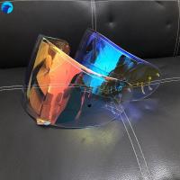 ราคา (FT) หมวกกันน็อค CW-1 X12 สําหรับ Shoei Qwest RF-1100 XR-1100 X-Spirit 2 X-Twelve X12 (25922521702)