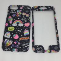 ราคา เคสคูทิส (Kutis) ไอโฟน7,8(ลายสายรุ้งBECOOL)มาใหม่ เคสประกบหน้า-หลัง เคสเรืองแสง เคสลายวินเทจ ร้านSuperhero Klongthom (5934791418)