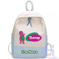 ราคา กระเป๋าเป้ BARNEY CHILDRENS (29638905005)