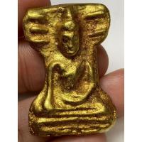 ราคา พระมเหศวรเนื้อแก่ทอง พระเก่าหายากเปิดแบ่งปันค่ะ (42504416630)