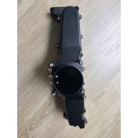 ราคา ท่อไอดีอลูมิเนียม CNC อโนไดร์สีดำ ใส่เครื่อง D-MAX 4JJ น้ำหนัก 2.6 กิโลกรัม ขนาดปาก 70 mm (41864832775)