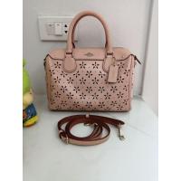 ราคา Coach.หมอนฉลุ 9" แท้ 100% (28602935286)