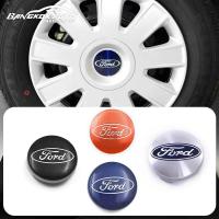 ราคา (แท้ พร้อมสต็อก) Ford ครอบดุมล้อ ฝาปิดดุมล้อ ฝาครอบดุมล้อ ฝาปิดดุม 68-56 mm โลโก้ติดรถยนต์ โลโก้รถยนต์ ฝาครอบดุมล้อรถ (27973084867)