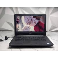 ราคา second hand notebook Dell Vostro 14 -3468 สเปก intel Core i5-7200U (gen7) Ram 8 GB HDD 1TB Wifi ทัสเม้าส์ แป้นพิม (42258248537)