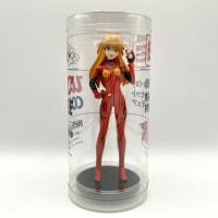 ราคา Asuka Langley อาสึกะ แลงเลย์ UCC COFFEE Milk & Coffee Evangelion Project อีวานเกเลี่ยน Figure 4" โมเดล evangelion (24763595555)
