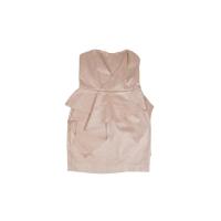 ราคา Jaspal-มินิเดรส เกาะอก สีโรสโกลด์-A008-5 (29128489695)