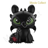 ราคา กระบอกน้ำ เขี้ยวกุด Toothless Bottle Cup ของ Major แท้ ใหม่ในห่อ (42203590253)