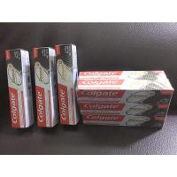 ราคา ยาสีฟัน คอลเกต โททอล ชาร์โคล ดีพ คลีน 35 กรัม (11542166505)