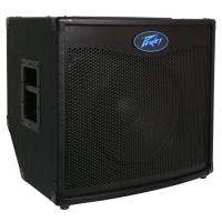 ราคา PEAVEY ตู้แอมป์เบส คอมโบ้ 400วัตต์ ดอก 15นิ้ว Tour TKO 115 15" 400Watt ทนทาน เสียงเบสดี หนา นุ่มนวล พลังเสียงหนักแน่น (2754141422)