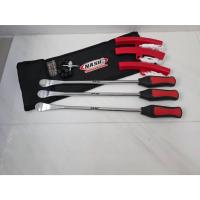 ราคา NASHI ชุดงัดยางมอไซค์ ช้อนงัดยางรถ พร้อมตัวป้องกันขอบยาง ชุดถอดยาง ช้อนงัดยางอเนกประสงค์ ซ่อมยาง (44014891285)