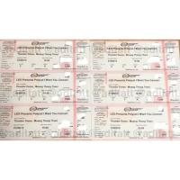 ราคา บัตรคอนเสิร์ต POLYCAT (2414665261)