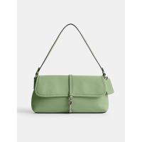 ราคา กระเป๋าสะพายไหล่ Coach Hamptons Shoulder Bag ของใหม่ ของแท้ 100% (42067852348)