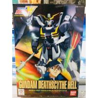 ราคา FG 1/144 WF-12 Gundam Deathscythe Hell (1313114580)