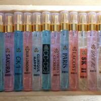 ราคา น้ำหอมการบินไทย มีมากกว่า 100+กลิ่น (1032561257)