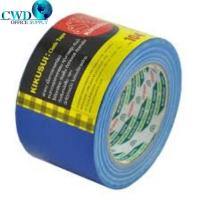 ราคา เทปกาวเเบบผ้า KIKUSUI ผ้าเทป หน้ากว้าง 3 นิ้ว ยาว 25 หลา (43002215012)