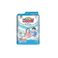 ราคา GOO.N Doraemon กางเกงผ้าอ้อมเด็ก PANTS Size XL- 52 ชิ้น 3 แพ็ค ทั้งหมด 156 ชิ้น (ขายยกลัง) (10031732329)