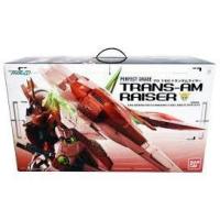 ราคา 4549660175926P-bandai PG 1/60 GN-0000+GNR-010 Trans-AM Raiser (4849828364)