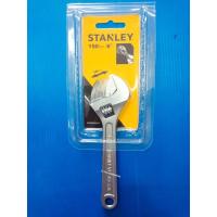 ราคา 87-431-1-23 ประแจเลื่อน 6" STANLEY (2273728720)