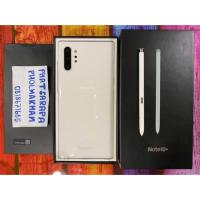 ราคา Samsung Galaxy Note 10 Plus 512GB/TH Aura White ศูนย์ไทยประกันยาว 31/10/2563 สวยมากๆค่ะ (3312625841)