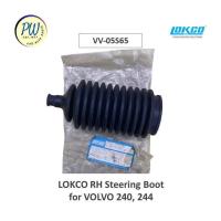 ราคา LOKCO บูทพวงมาลัยมือขวาสําหรับ VOLVO 240, 244 (V-05S65) (44067801389)